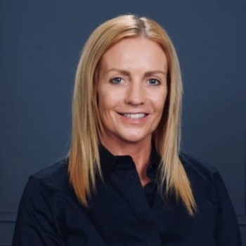 Julia Harrison