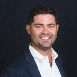 Nick Arnheim