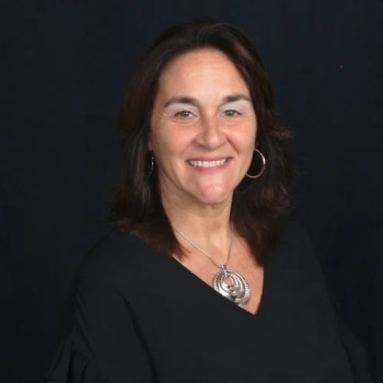 Stephanie Sherbacow
