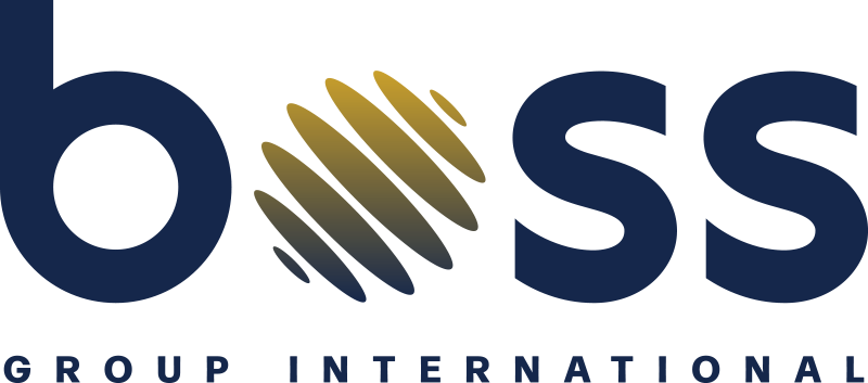 Boss Group International Logo