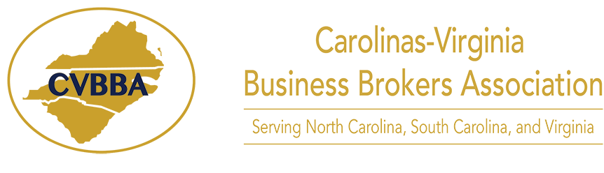 Carolinas-Virginia Business Brokers Association Logo