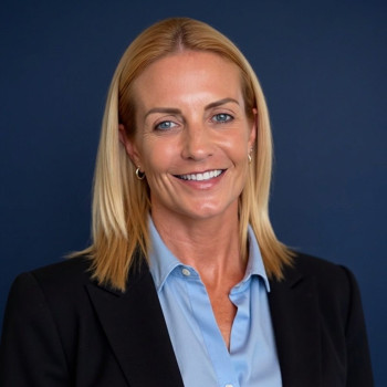 Julia Harrison